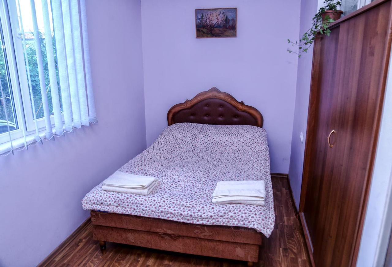 Aregak B&B And Tours Goris Dış mekan fotoğraf